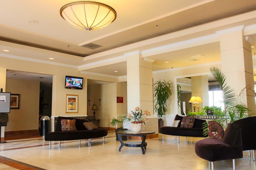 Hotel Ramada Plaza By Wyndham Atlanta Airport College Park Exteriér fotografie
